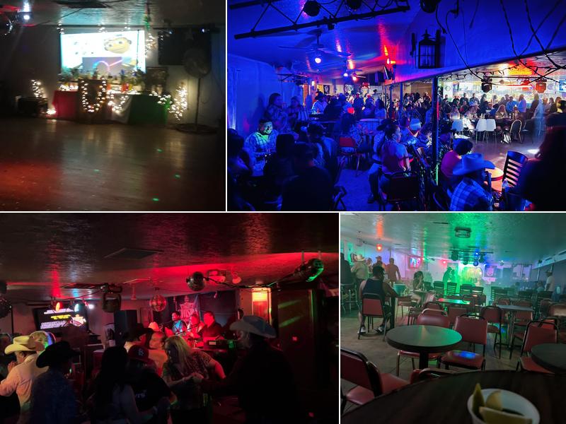 La Chispa Nightclub LLC