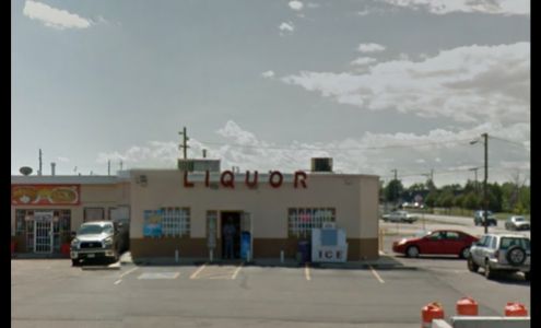 Angel's Liquors