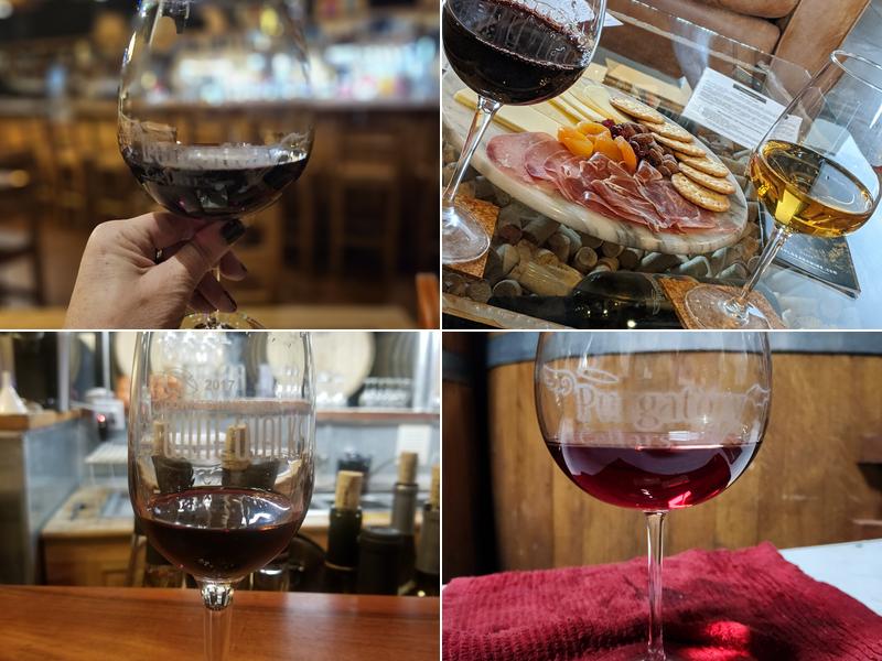 Purgatory Cellars Winery