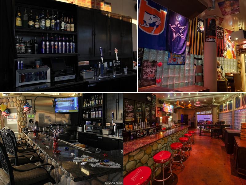 T-bar 490 S Colorado Blvd #101, Glendale