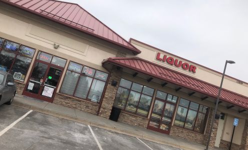 Lincoln Wine and Spirits