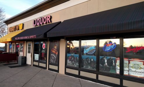 Willow Creek Wine & Spirits