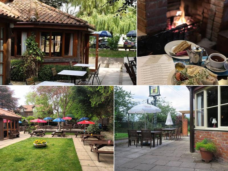 The Olde Windmill Inn