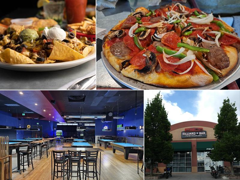 Felt 101 W Floyd Ave, Englewood