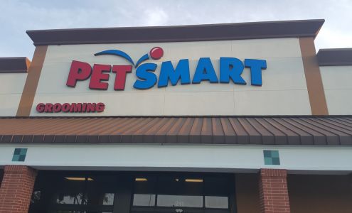 PetSmart