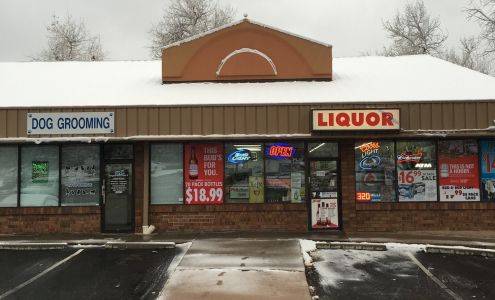 Sunset Wine & Spirits