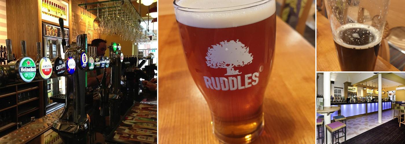 The Limes - JD Wetherspoon