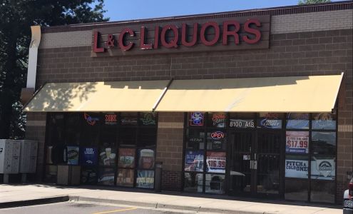 L & C Liquors