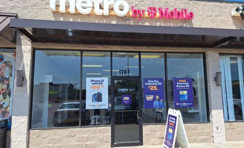 Metro by T-Mobile