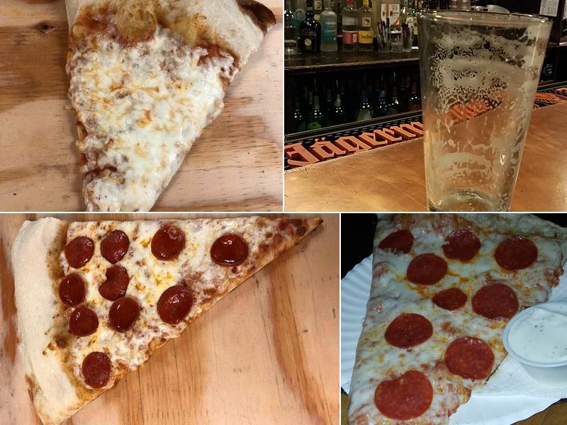 The Jager Bar & Pizzeria