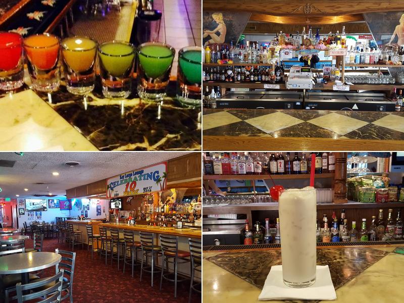 Key Largo Lounge