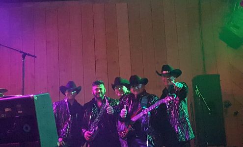 El Bandido Night Club Garden City