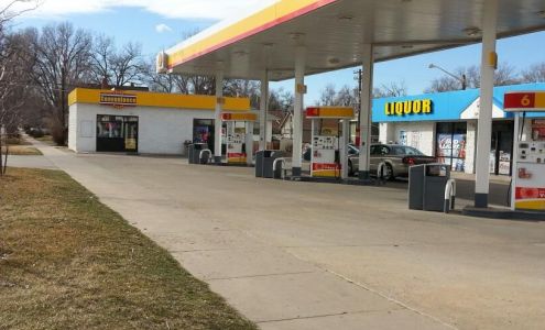 Woodside Wine and Spirits