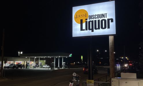 Jassi Discount Liquors