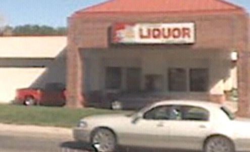 23rd Avenue Liquors Evans