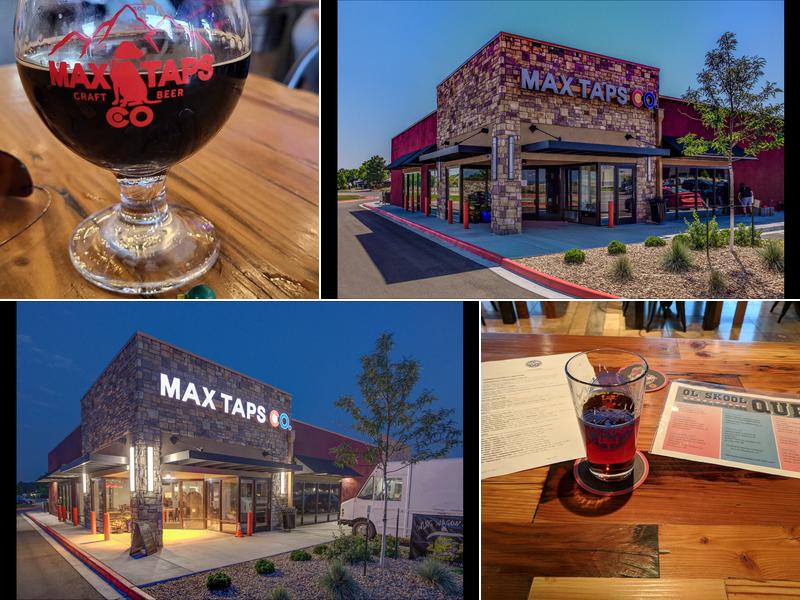 Max Taps Co.