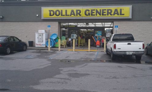 Dollar General