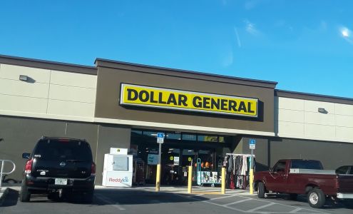 Dollar General