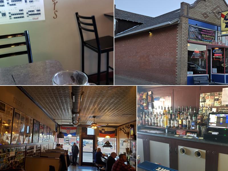 Eiler’s Place 326 East Mesa Avenue, Pueblo