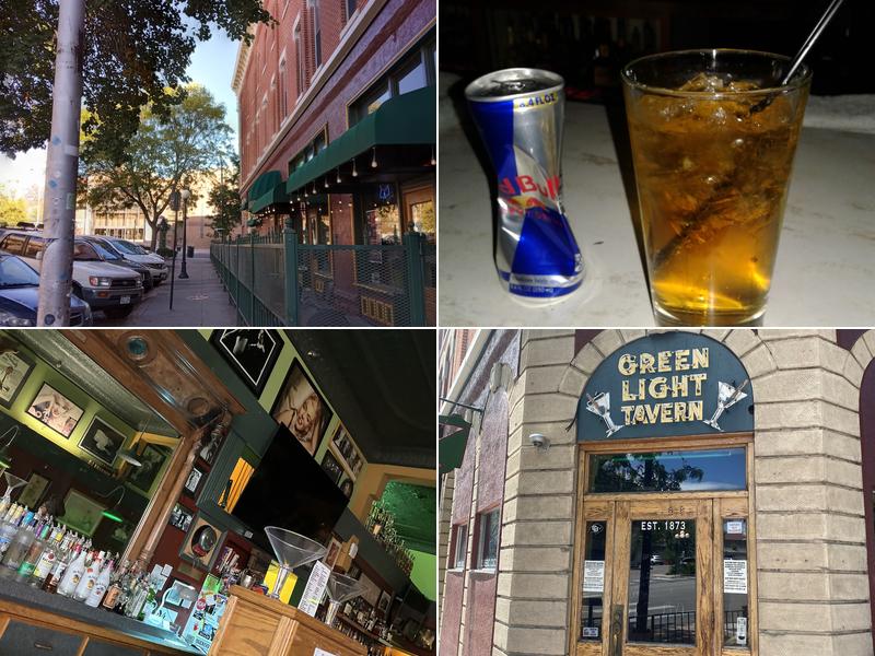 Smitty's Greenlight Tavern