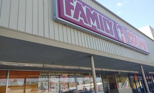 Family Dollar