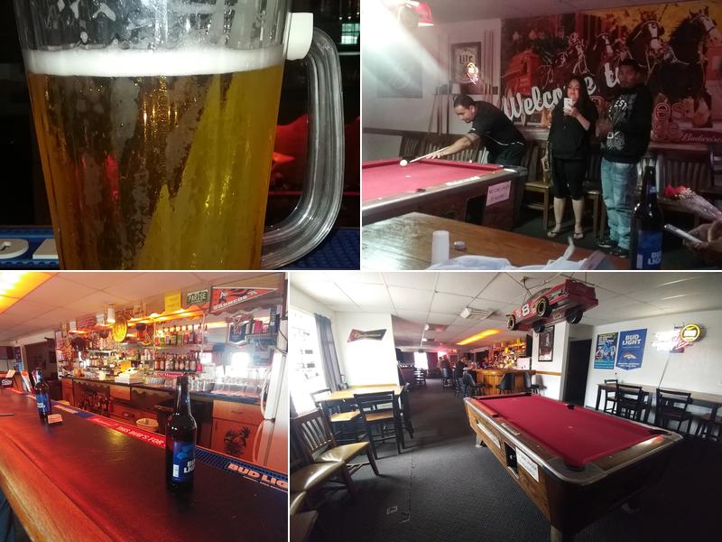 Parise's Lounge 430 W 30th St, Pueblo