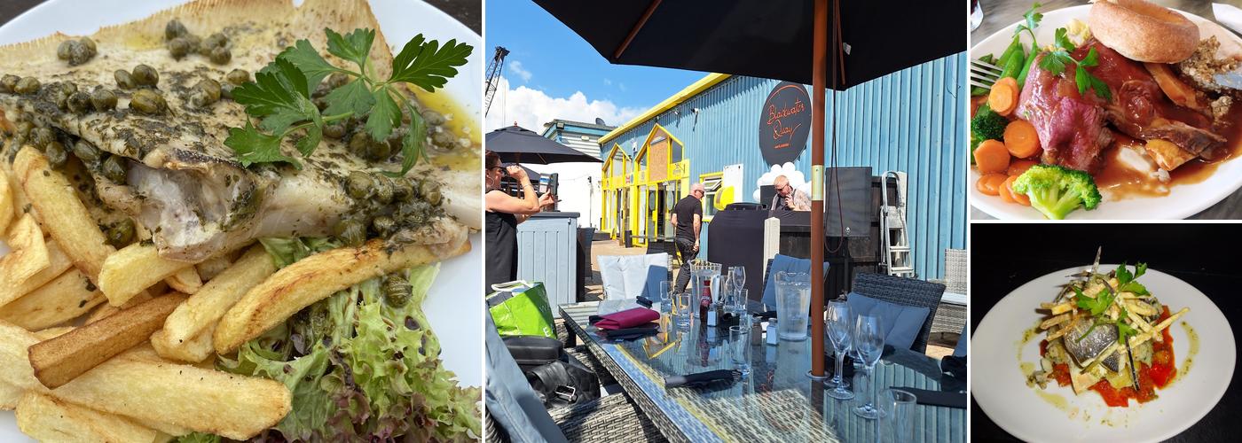 Blackwater Bar & Bistro