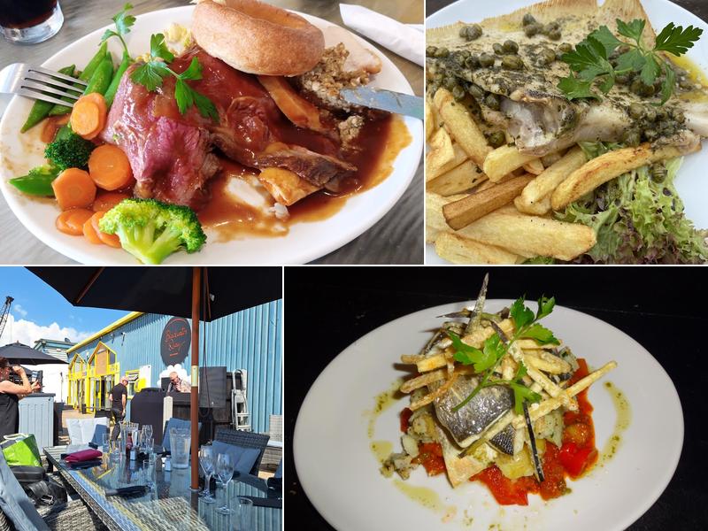 Blackwater Bar & Bistro