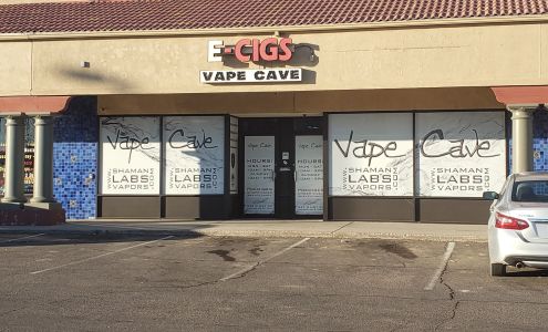 Vape Cave