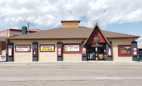 Loco Wines & Liquors Inc