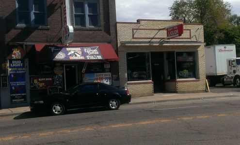 East side wine & liquor Pueblo co