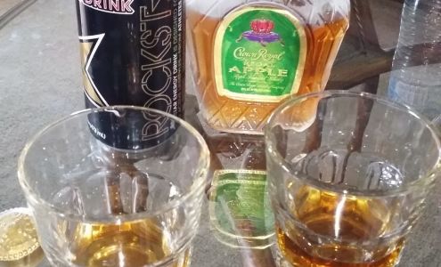 Bonny Hy-Land Liquors