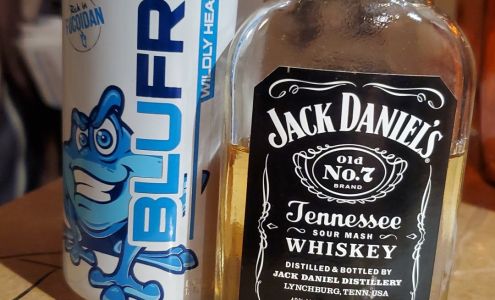 Gauna Westside Liquors