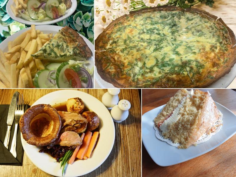 The Kings Head, Bradwell-on-Sea