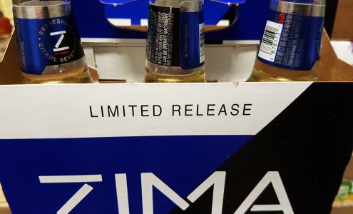 Purcell Blvd Liquor Pueblo West