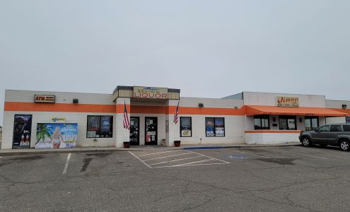 Pueblo West Cheers Pueblo West