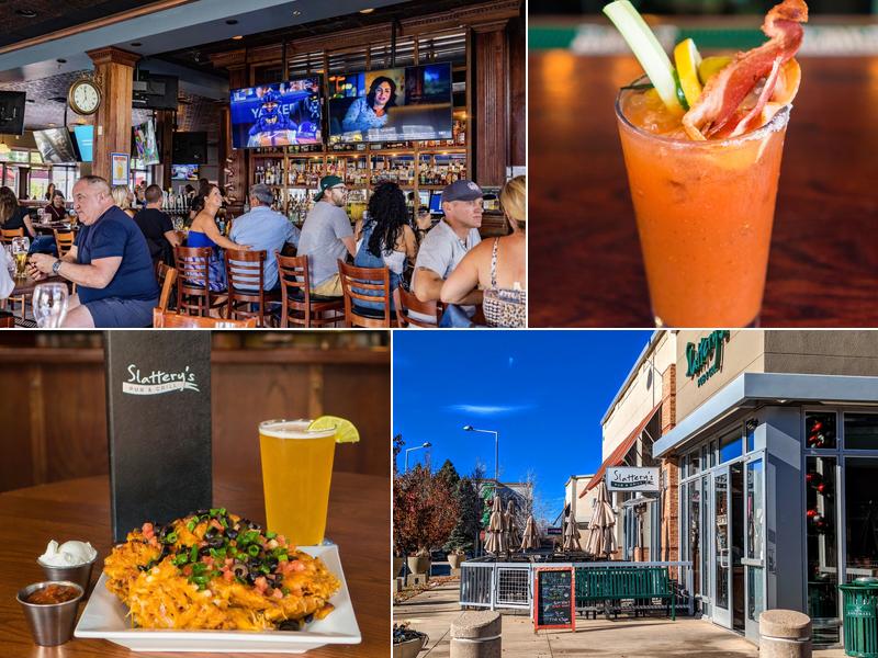 Slattery's Pub & Grill