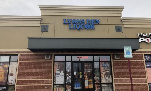 Lyons Den Liquor