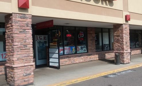 Tamarac Liquors 3333 S Tamarac Dr Unit O, Denver