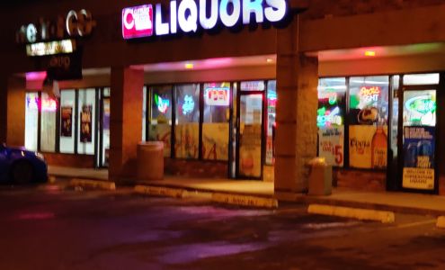 Cornerstone Liquor & Wine