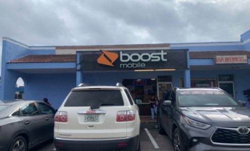 Boost Mobile