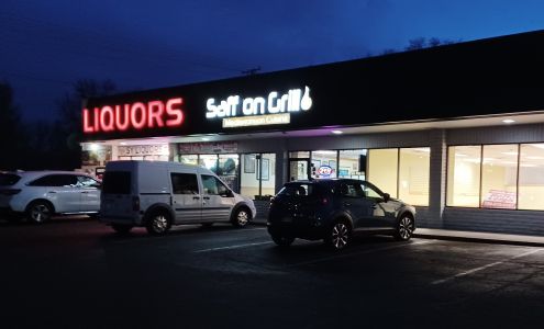 Sy Liquors