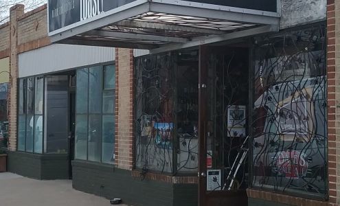 Toast Wine & Spirits