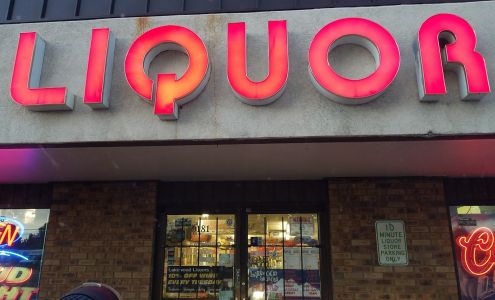 Lakewood Liquors
