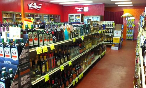 Willows Liquors