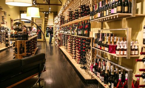 Divino Wine & Spirits