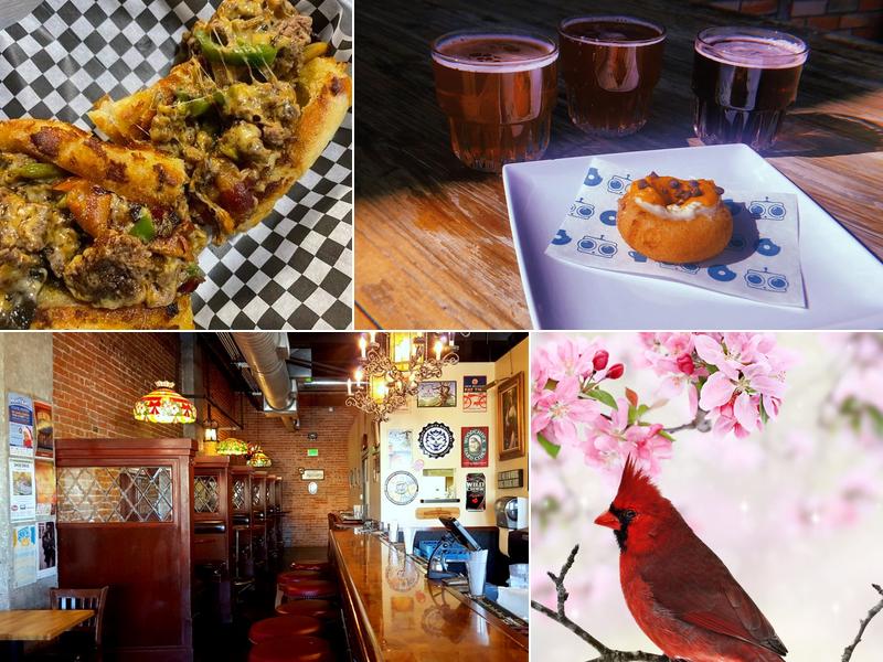 Scrumpy's Hard Cider Bar and Pub, Home of Summit Hard Cider