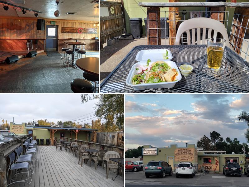 Swing Station 3311 Co Rd 54G, Laporte