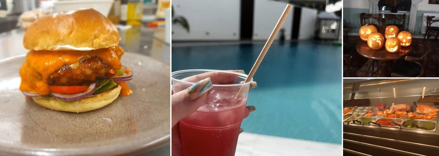 The Millwrights Arms