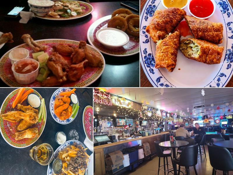 Piper Inn 2251 S Parker Rd, Denver